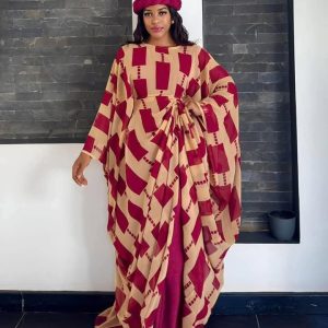 Chinny Kaftan